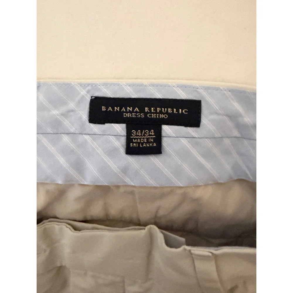 Banana Republic banana republic